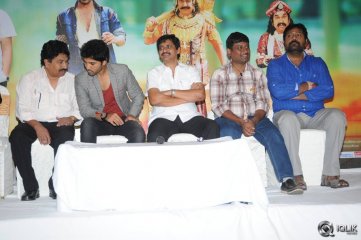 Yamaleela 2 Movie Success Meet